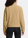 Under Armour Dámska mikina Under Armour UA W Expanse Fleece FZ-BRN