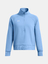 Under Armour Dámska mikina Under Armour UA Rival Fleece HZ-BLU
