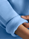 Under Armour Dámska mikina Under Armour UA Rival Fleece HZ-BLU