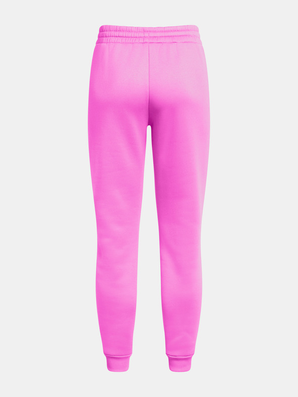 Under Armour Dámske teplaky Under Armour UA Armour Fleece Jogger-PPL