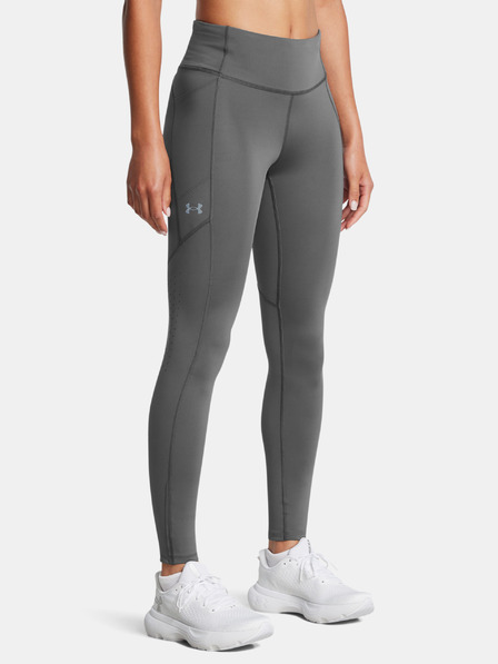 Under Armour Dámske legíny Under Armour UA Fly Fast Tight-GRY