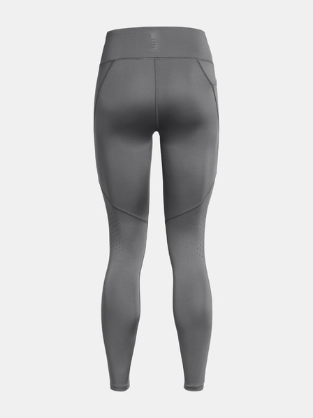 Under Armour Dámske legíny Under Armour UA Fly Fast Tight-GRY