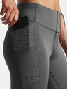 Under Armour Dámske legíny Under Armour UA Fly Fast Tight-GRY