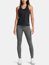 Under Armour Dámske legíny Under Armour UA Fly Fast Tight-GRY