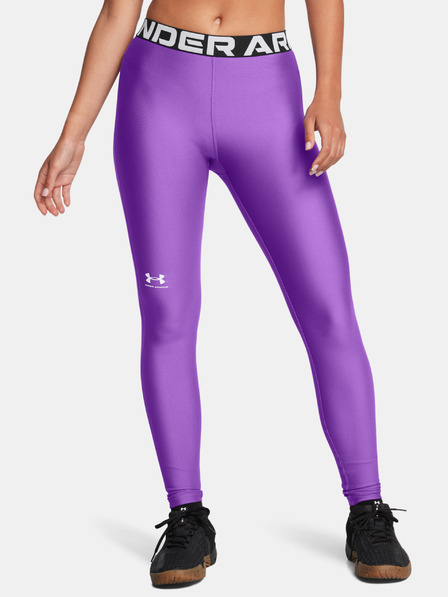 Under Armour Dámske legíny Under Armour UA HG Legging-PPL