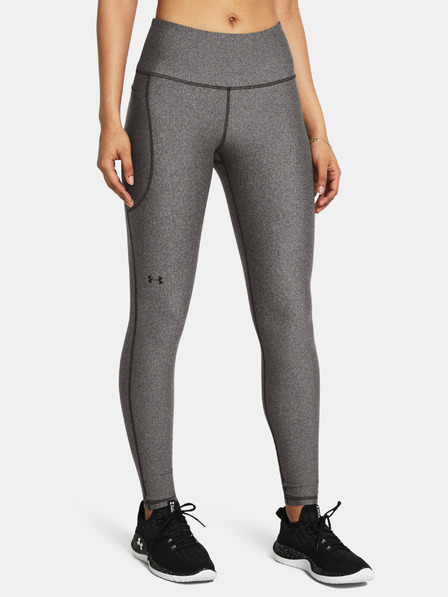 Under Armour Dámske legíny Under Armour Tech HiRise Legging-GRY