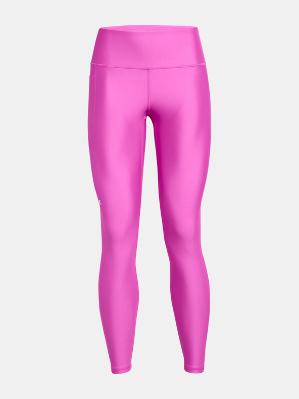 Under Armour Dámske legíny Under Armour Tech HiRise Legging-PPL