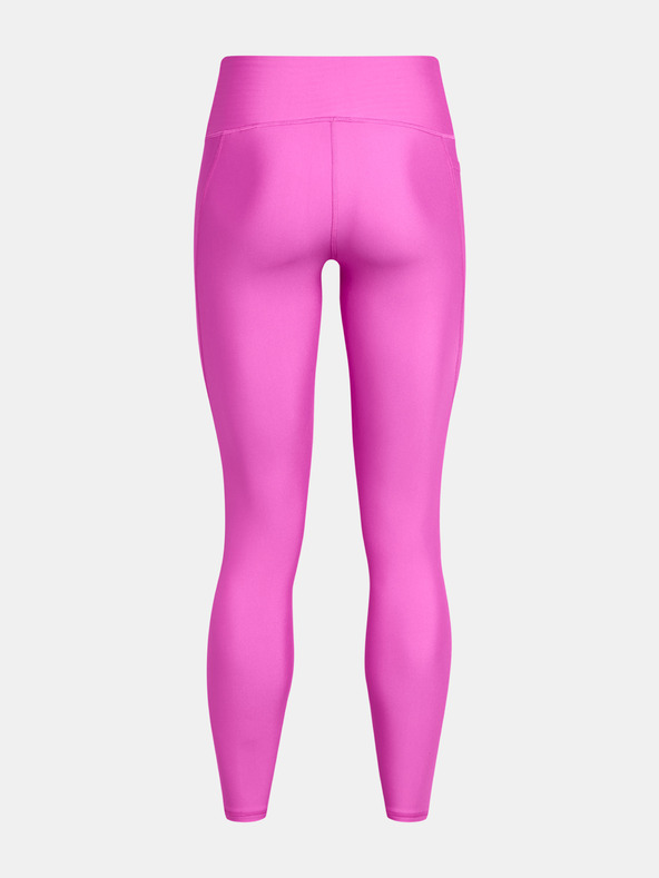Under Armour Dámske legíny Under Armour Tech HiRise Legging-PPL