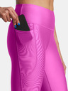 Under Armour Dámske legíny Under Armour Tech HiRise Legging-PPL