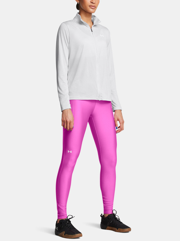 Under Armour Dámske legíny Under Armour Tech HiRise Legging-PPL