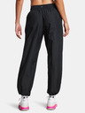 Under Armour Dámske športové nohavice Under Armour Pjt Rck Wvn Pant BOH-BLK