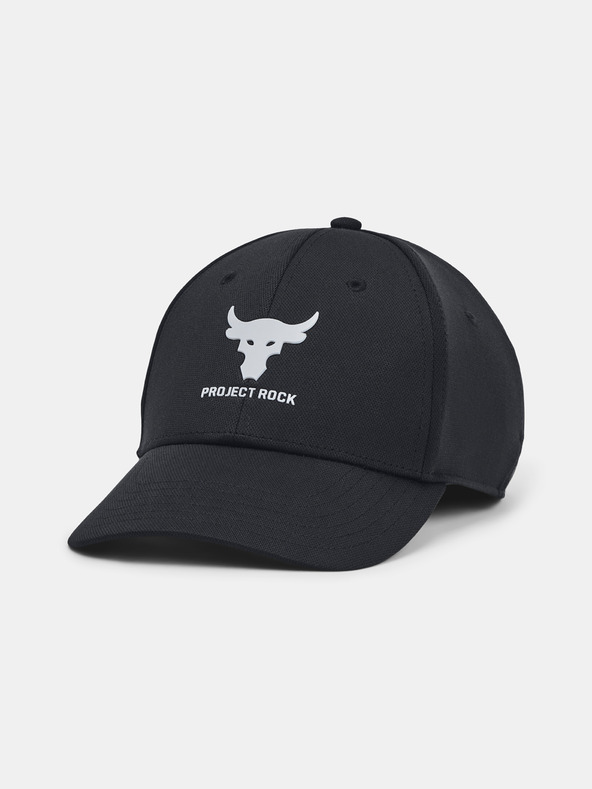 Under Armour Dámska šiltovka Under Armour W's Project Rock Snapback