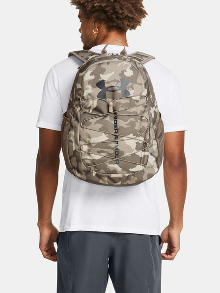 Under Armour Unisex batoh Under Armour UA Hustle Sport Backpack-BRN
