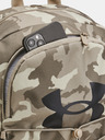 Under Armour Unisex batoh Under Armour UA Hustle Sport Backpack-BRN