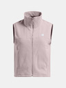 Under Armour Dámska vesta Under Armour UA W Expanse Fleece Vest-GRY