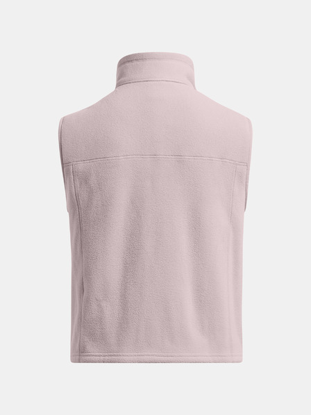 Under Armour Dámska vesta Under Armour UA W Expanse Fleece Vest-GRY
