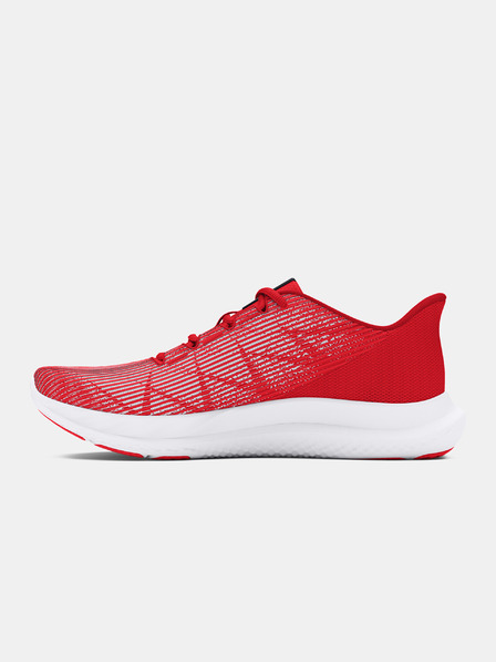 Under Armour Topánky Under Armour UA W Charged Speed Swift-RED