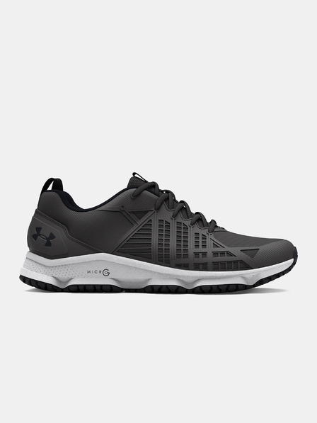 Under Armour Topánky Under Armour UA W MG Strikefast-GRY