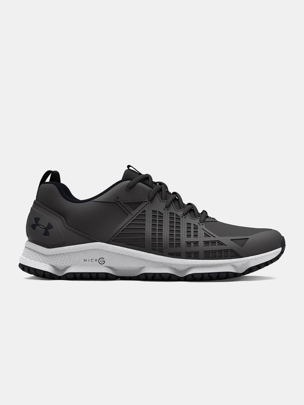 Under Armour Topánky Under Armour UA W MG Strikefast-GRY
