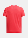 Under Armour Pánske tričko Under Armour UA LAUNCH ELITE GRAPHIC SS-RED