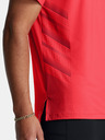 Under Armour Pánske tričko Under Armour UA LAUNCH ELITE GRAPHIC SS-RED