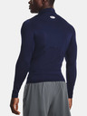 Under Armour UA HG Armour Comp Mock LS Tričko