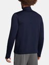 Under Armour Pánske tričko Under Armour UA Vanish CW 1/4 Zip-BLU