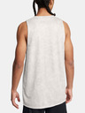 Under Armour Pánske tielko Under Armour UA Zone Reversible Jsy-GRN