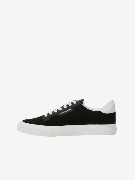 Jack & Jones Čierne tenisky Jack & Jones