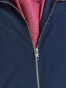 Jack & Jones Tmavomodrá bunda Jack & Jones Rush