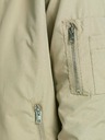 Jack & Jones Jack & Jones Rush béžová vodoodpudivá bombera