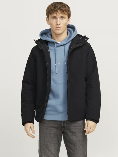Jack & Jones Jack & Jones Pánska zimná bunda Keen