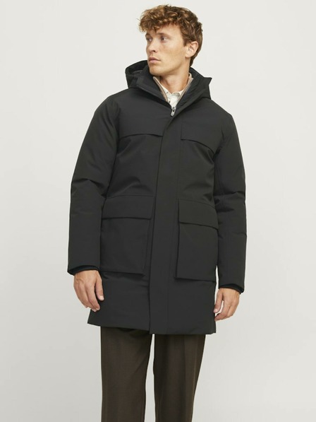 Jack & Jones Pánsky zimný kabát Jack & Jones Wave