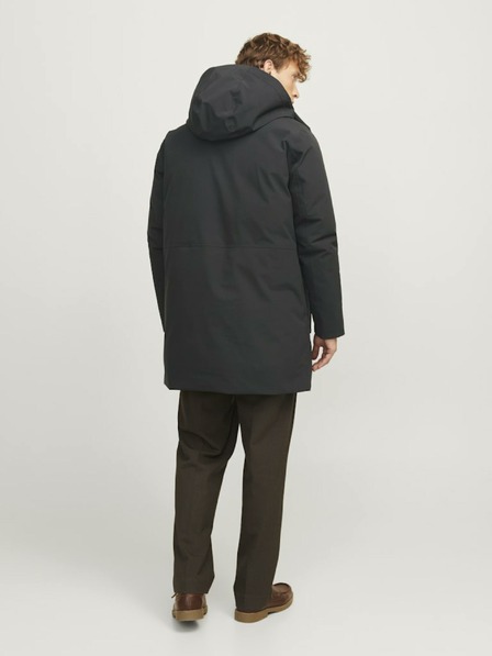 Jack & Jones Pánsky zimný kabát Jack & Jones Wave