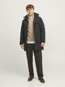 Jack & Jones Pánsky zimný kabát Jack & Jones Wave