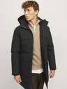 Jack & Jones Pánsky zimný kabát Jack & Jones Wave