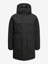 Jack & Jones Pánsky zimný kabát Jack & Jones Wave