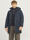 Jack & Jones Pánsky zimný kabát Jack & Jones Wave