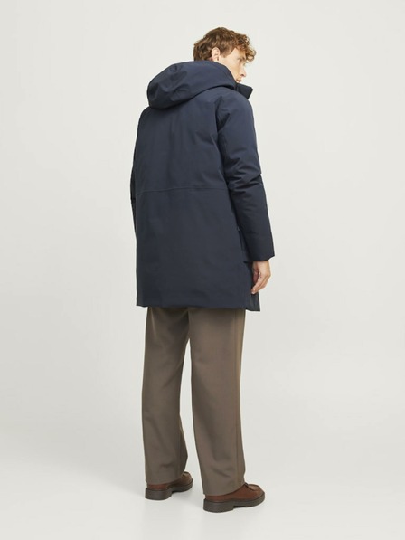 Jack & Jones Pánsky zimný kabát Jack & Jones Wave