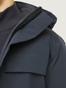 Jack & Jones Pánsky zimný kabát Jack & Jones Wave