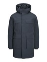 Jack & Jones Pánsky zimný kabát Jack & Jones Wave