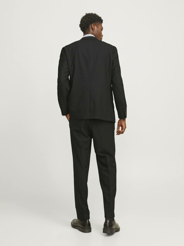 Jack & Jones Jack & Jones Bushwick Pánska obleková bunda