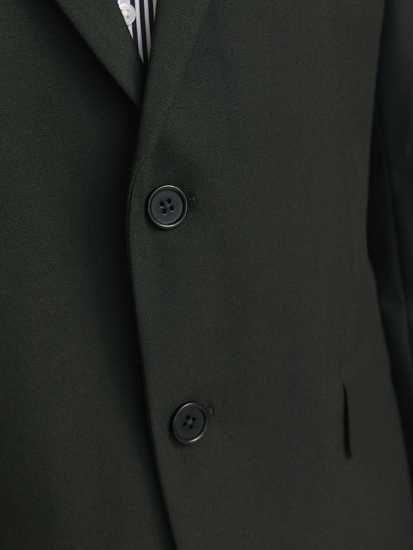 Jack & Jones Jack & Jones Bushwick Pánska obleková bunda