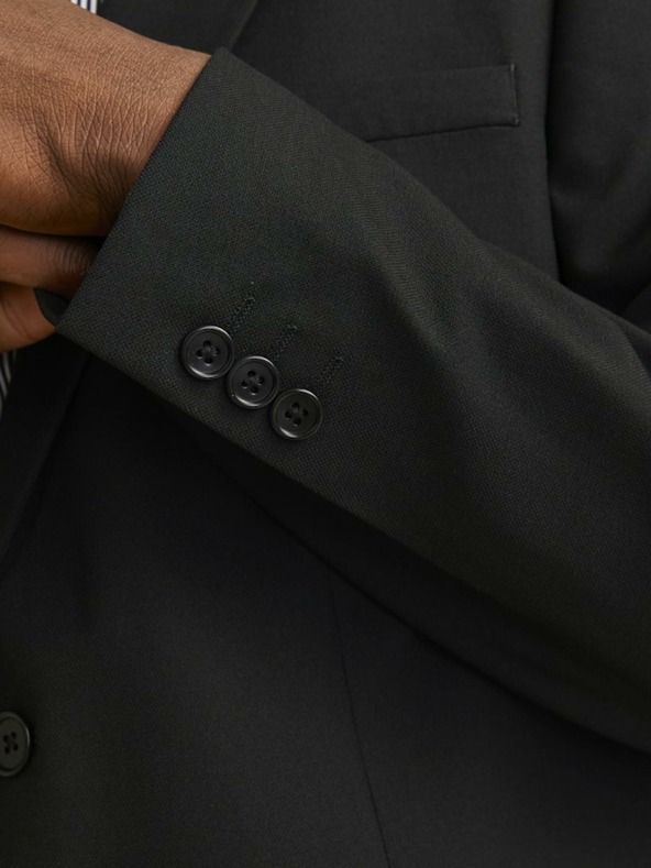 Jack & Jones Jack & Jones Bushwick Pánska obleková bunda