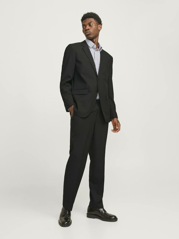 Jack & Jones Jack & Jones Bushwick Pánska obleková bunda