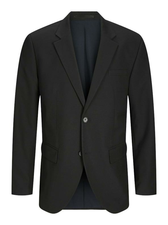 Jack & Jones Jack & Jones Bushwick Pánska obleková bunda