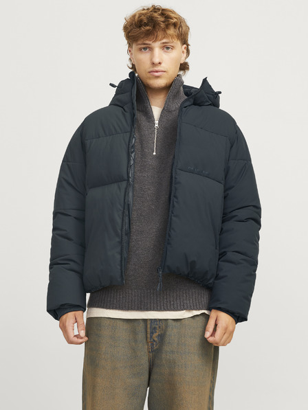 Jack & Jones Pánska prešívaná bunda Jack & Jones Vesterbro