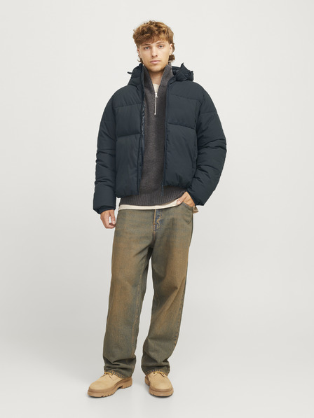 Jack & Jones Pánska prešívaná bunda Jack & Jones Vesterbro