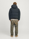 Jack & Jones Pánska prešívaná bunda Jack & Jones Vesterbro