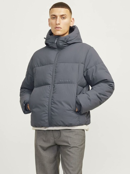 Jack & Jones Pánska prešívaná bunda Jack & Jones Vesterbro